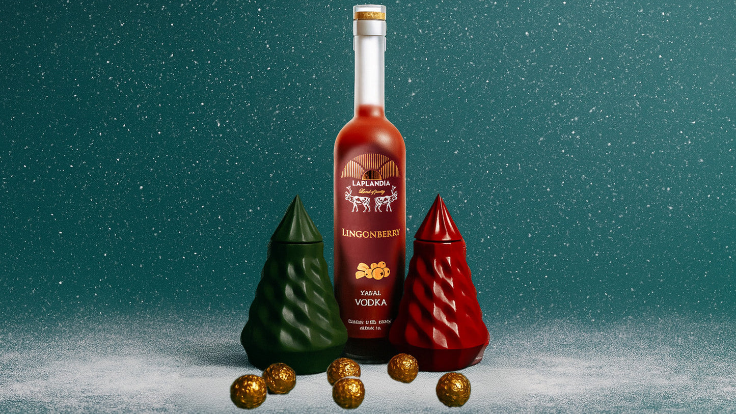 Laplandia Winter Wonderland