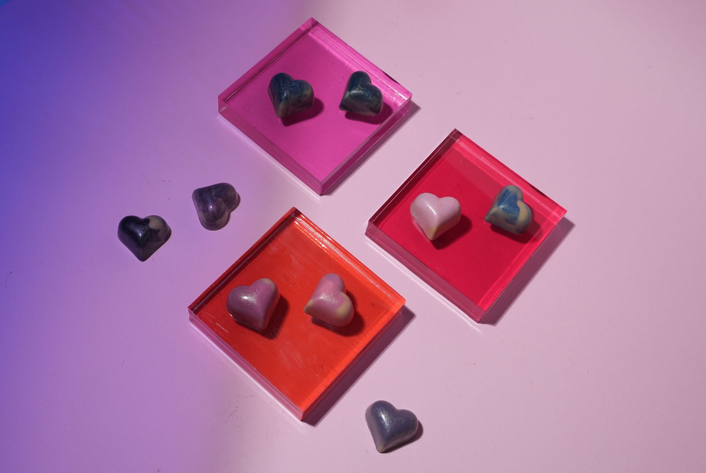 Valentine's Day Box of 9