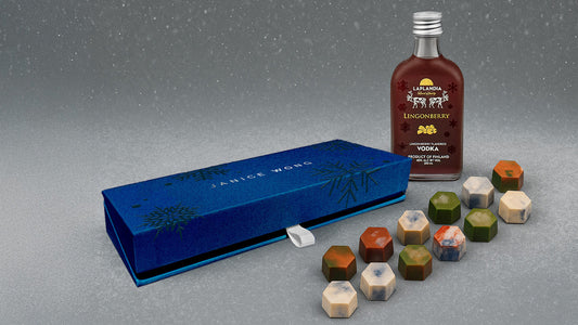 Nordic Noel Mini Hamper